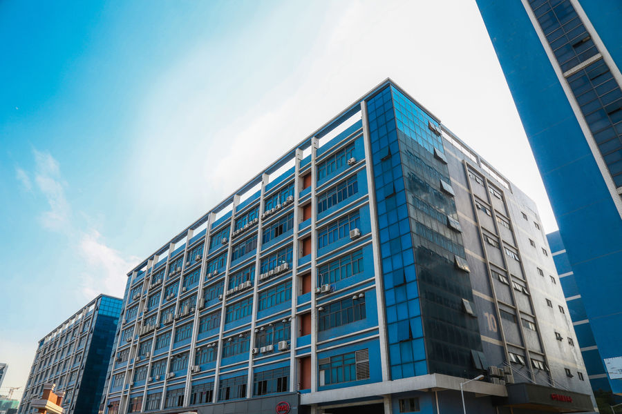 Trung Quốc Beijing Zetron Technology Co., Ltd hồ sơ công ty