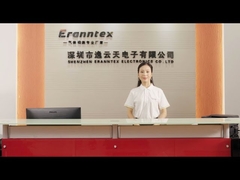 Công ty TNHH Công nghệ Zetron Bắc Kinh Giới thiệu Video- Nhà cung cấp máy dò khí