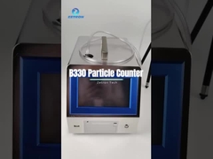 Máy đếm hạt laser Clj-B330 28,3l/phút