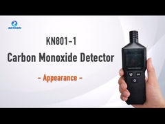 KN801-1 Máy dò Carbon Monoxide cầm tay