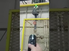 Máy phát hiện laser methane 50m khí đốt tự nhiên Patio Methane Leak Detection Remote