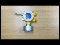 máy dò khí cố định