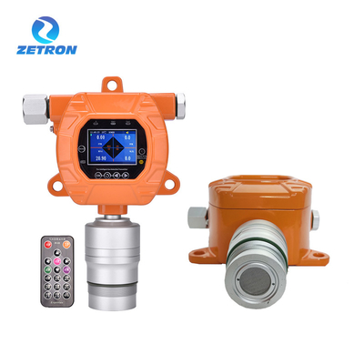 MIC 600 ODM CO Gas Monitor Continuous Online Monitoring Carbon Monoxide Leak Alarm